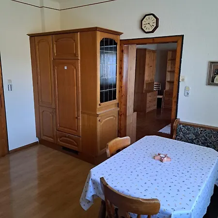 Anna Apartamento Marchegg