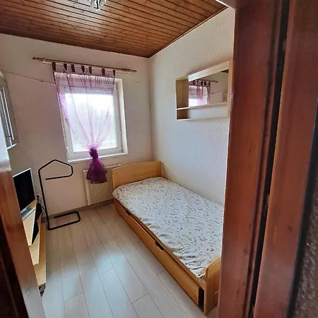 Apartamento Anna *