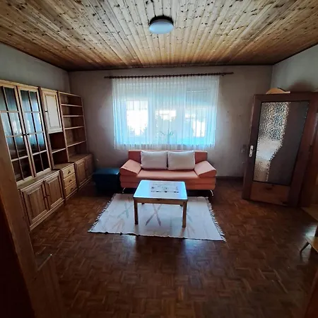 Apartamento Anna *