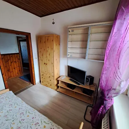 Apartamento Anna