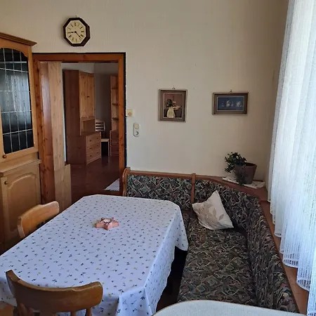 Anna Apartamento