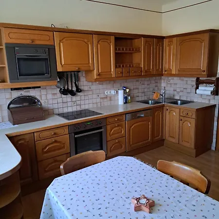 Apartamento Anna