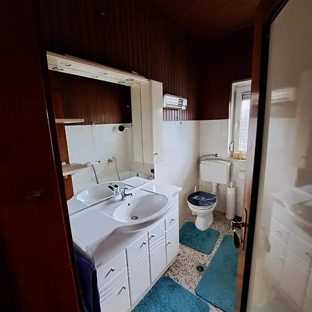 Anna Apartamento Marchegg